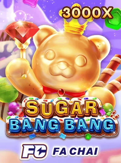 Hot slot game cover